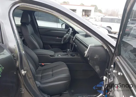 2025 Mazda Cx-50 2.5 S Preferred Package из США, поврежденный, VIN 7MMVABBM1SN320464